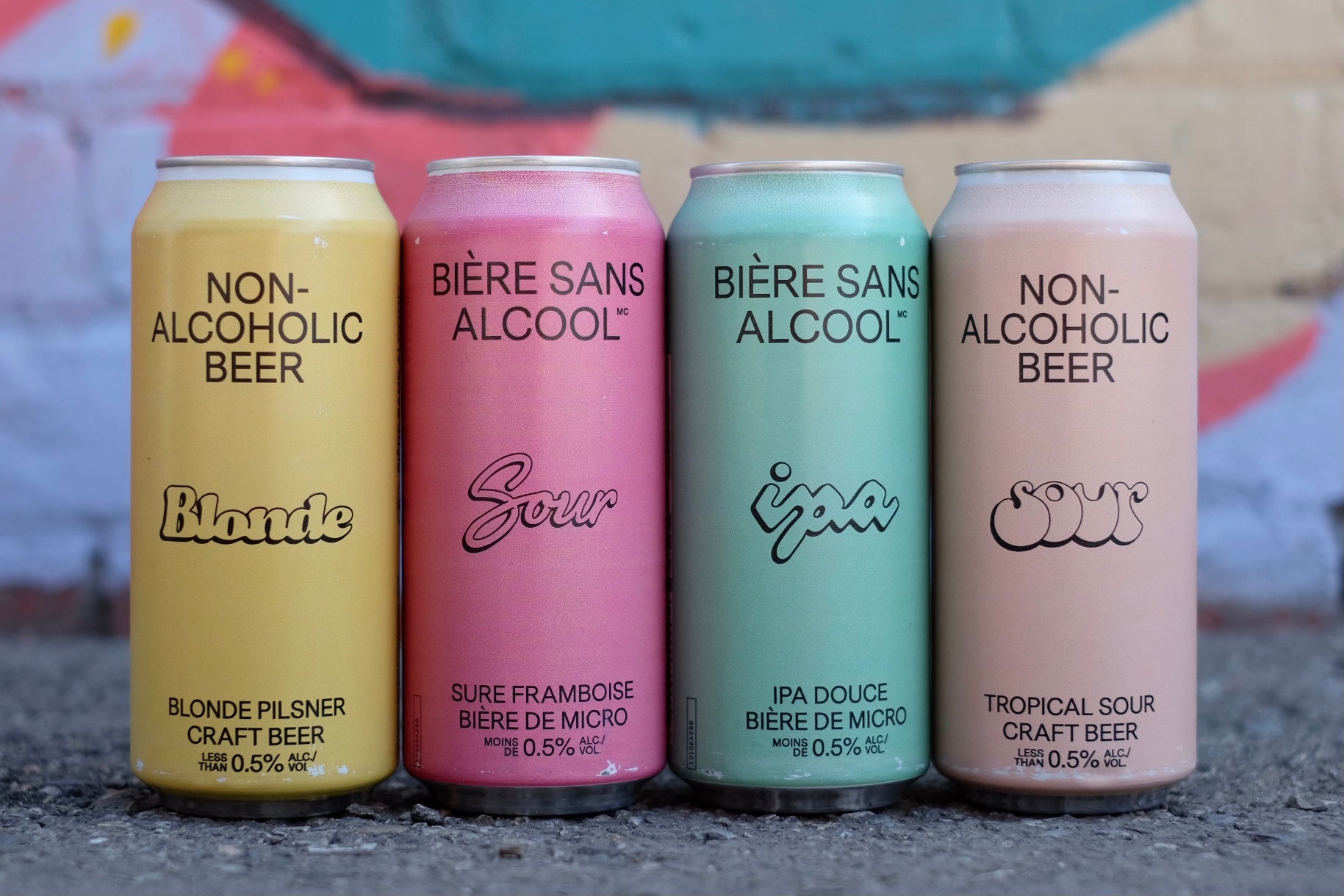 Biere Sans Alcool: Sans Alcool, Avec Beaucoup de Plaisir