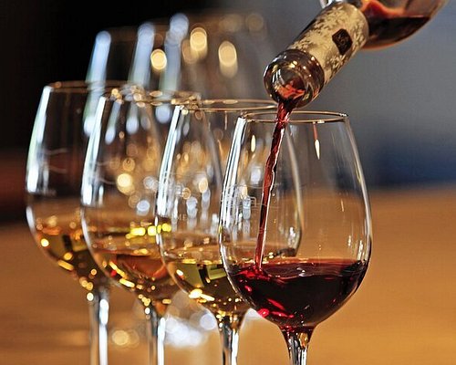 Fall Tastings: Come Sip With Us!