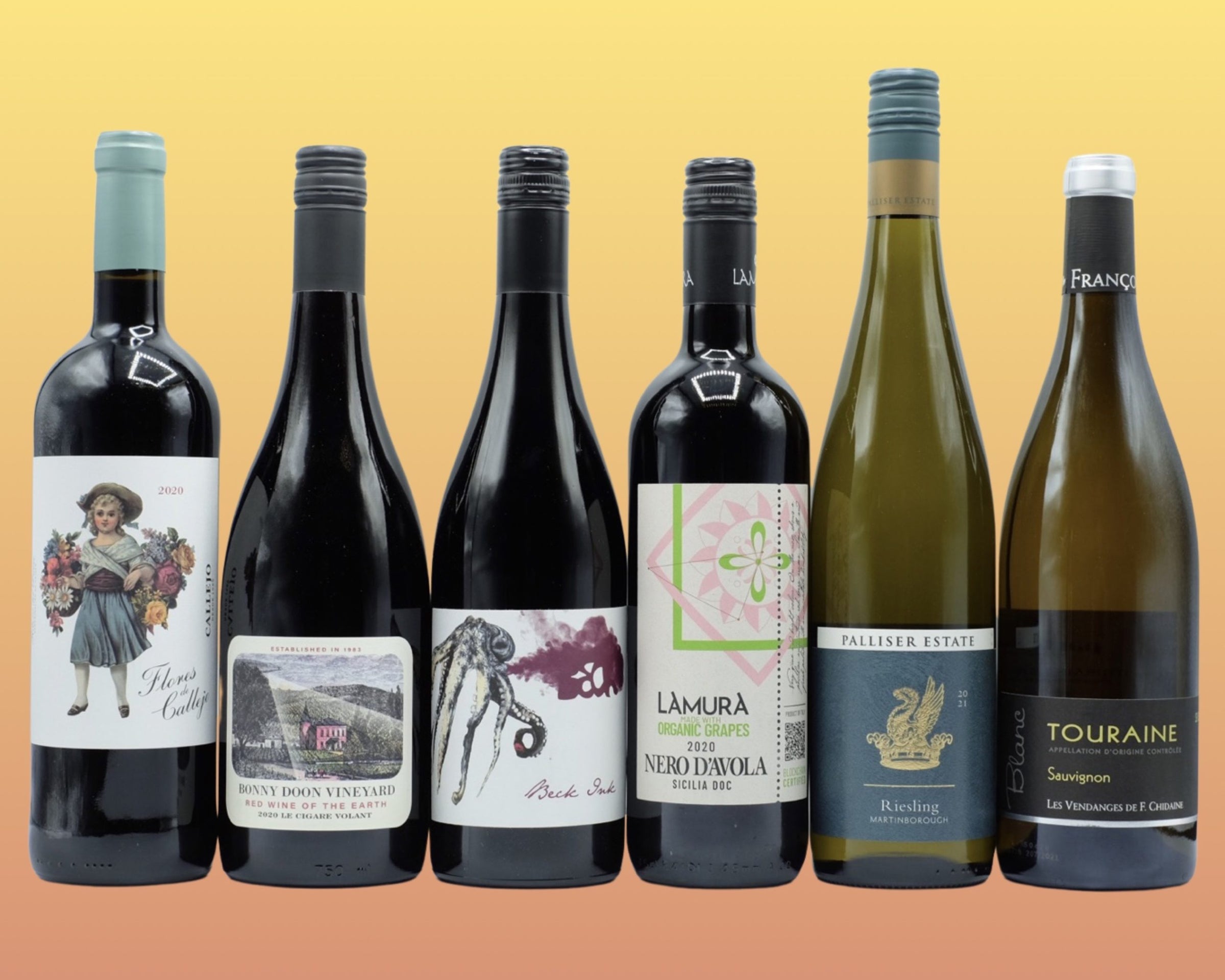 Wine Club August 2022