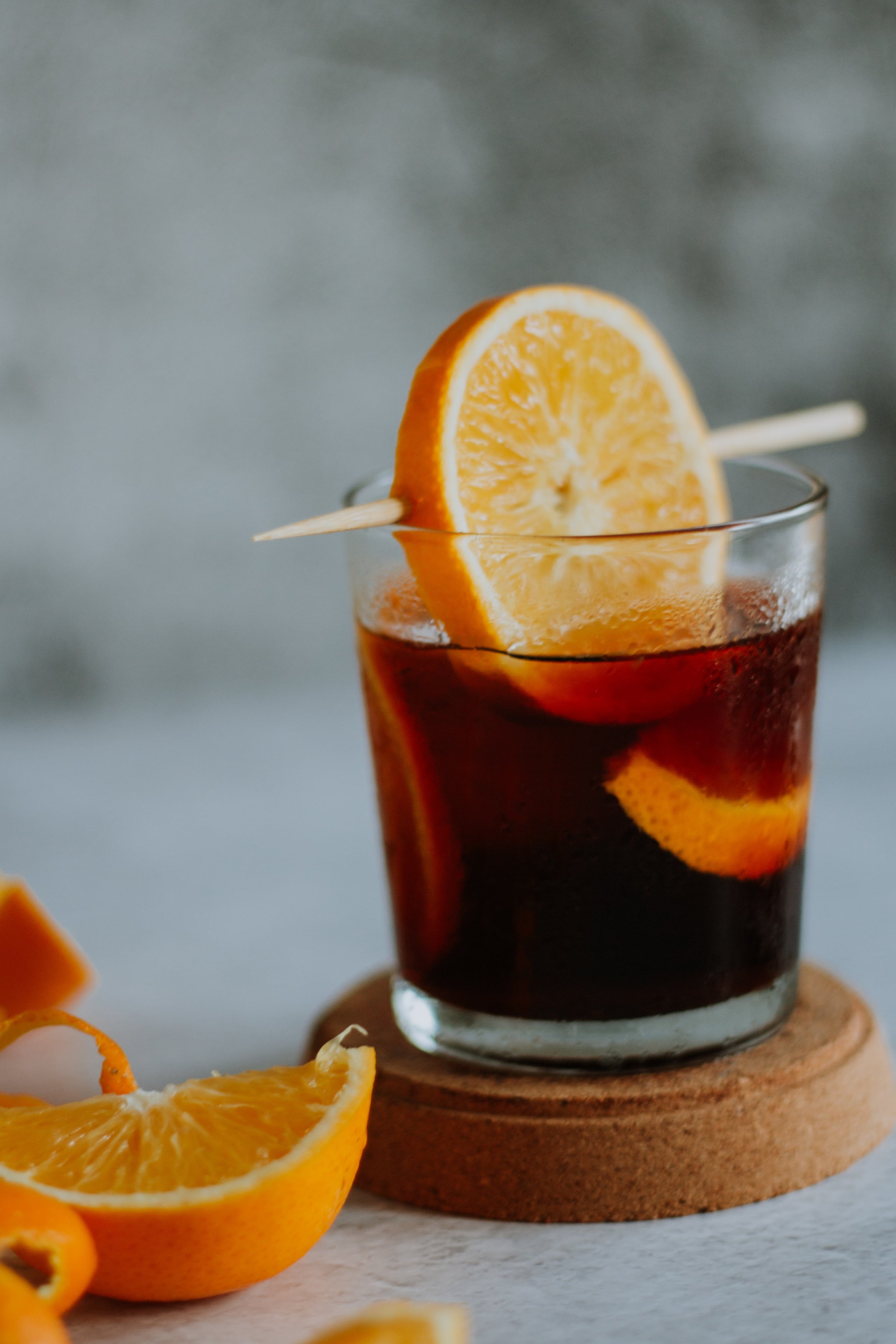 Vermouth & Amaro