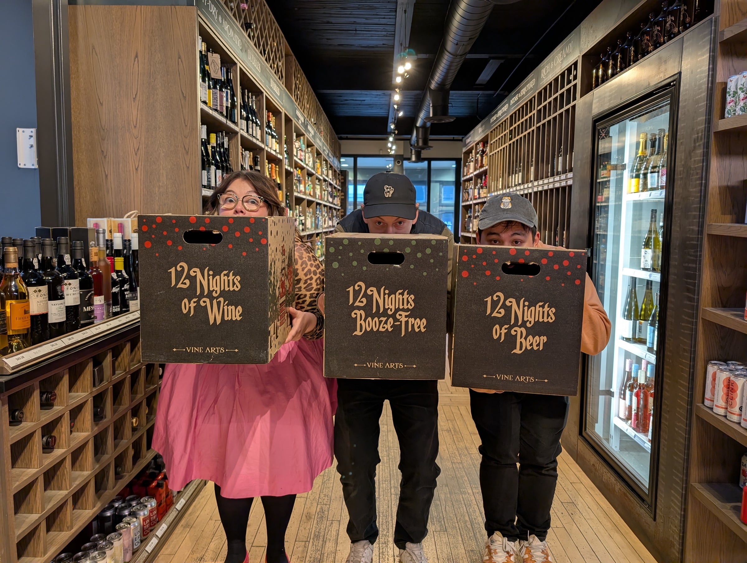 The Countdown Begins!