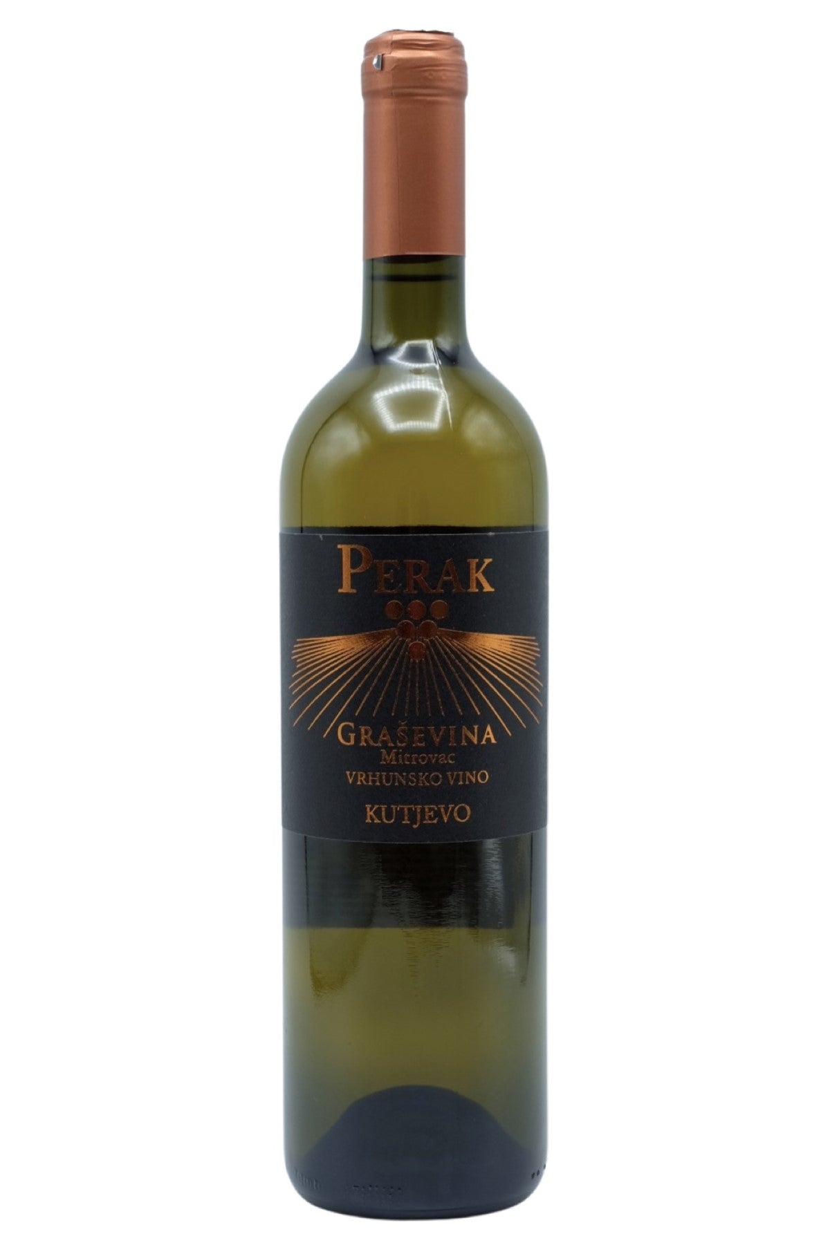 Perak Graševina Mitrovac