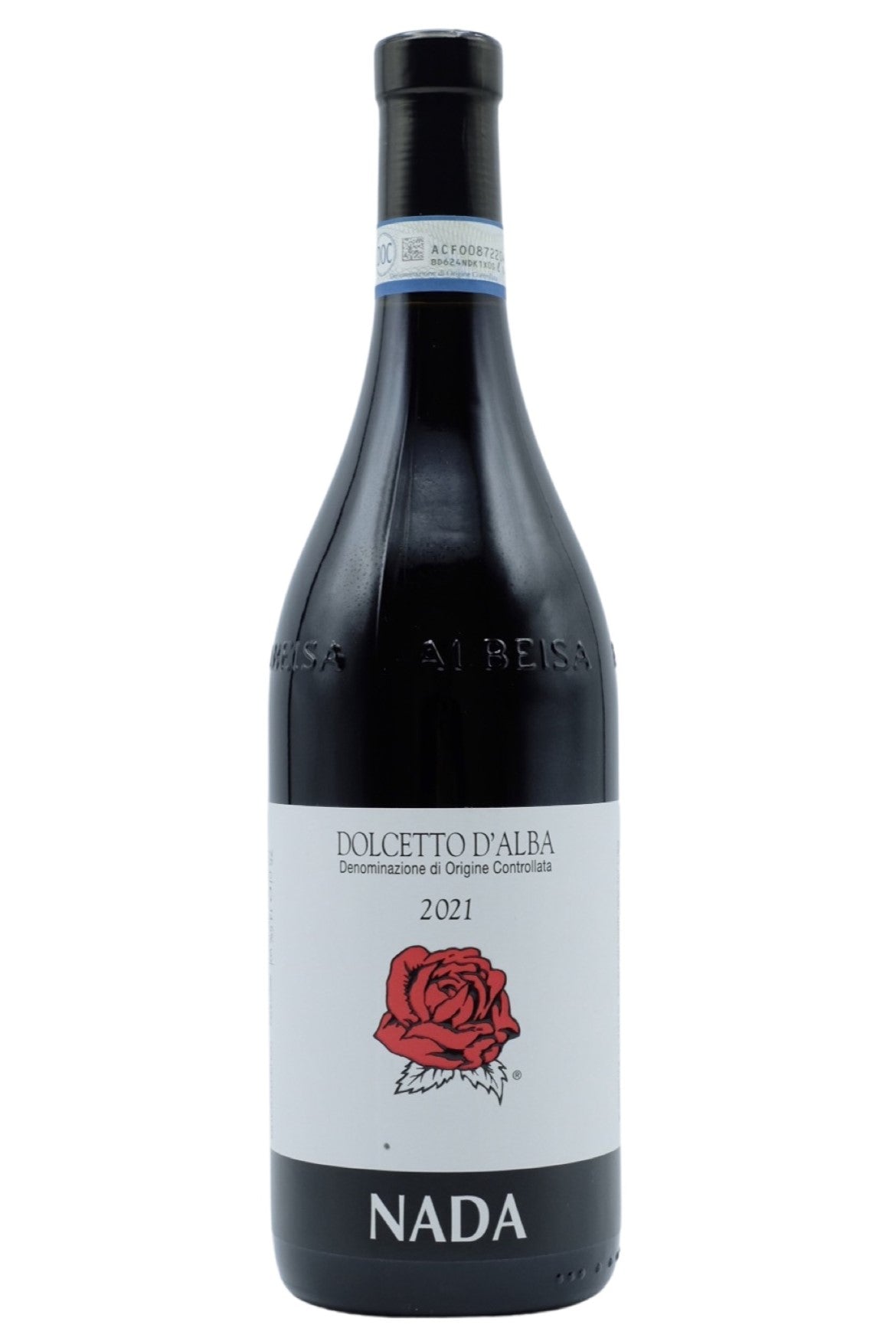 Nada Dolcetto D'Alba
