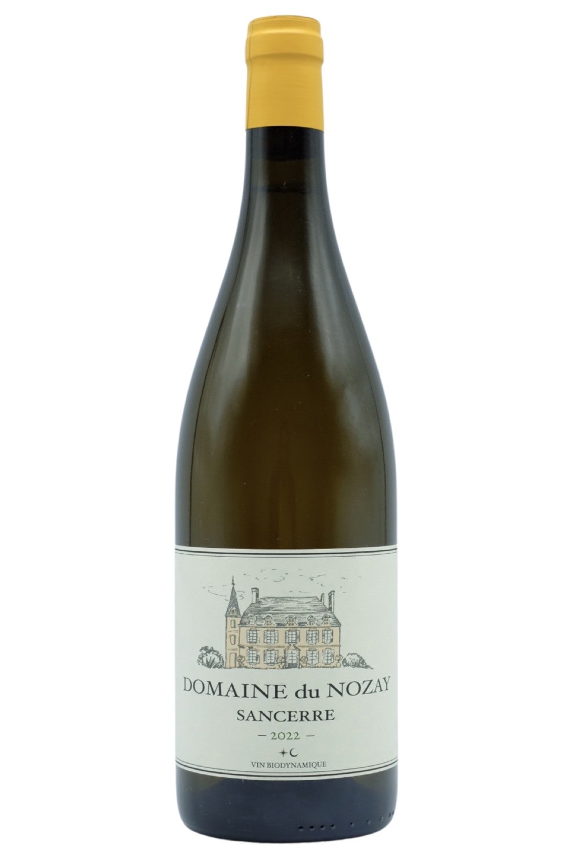 Domaine Du Nozay Sancerre