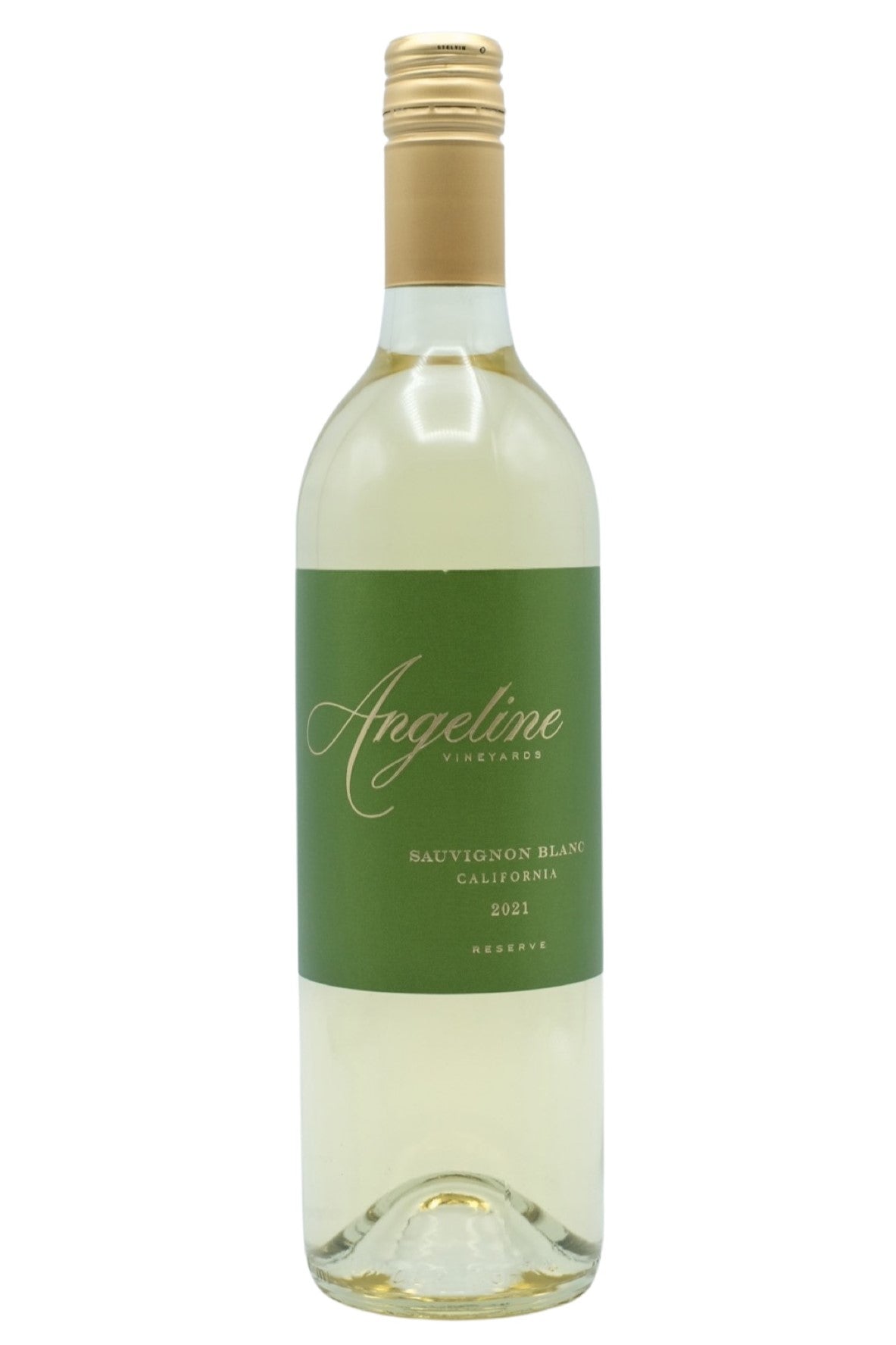 Angeline Russian River Sauvignon Blanc