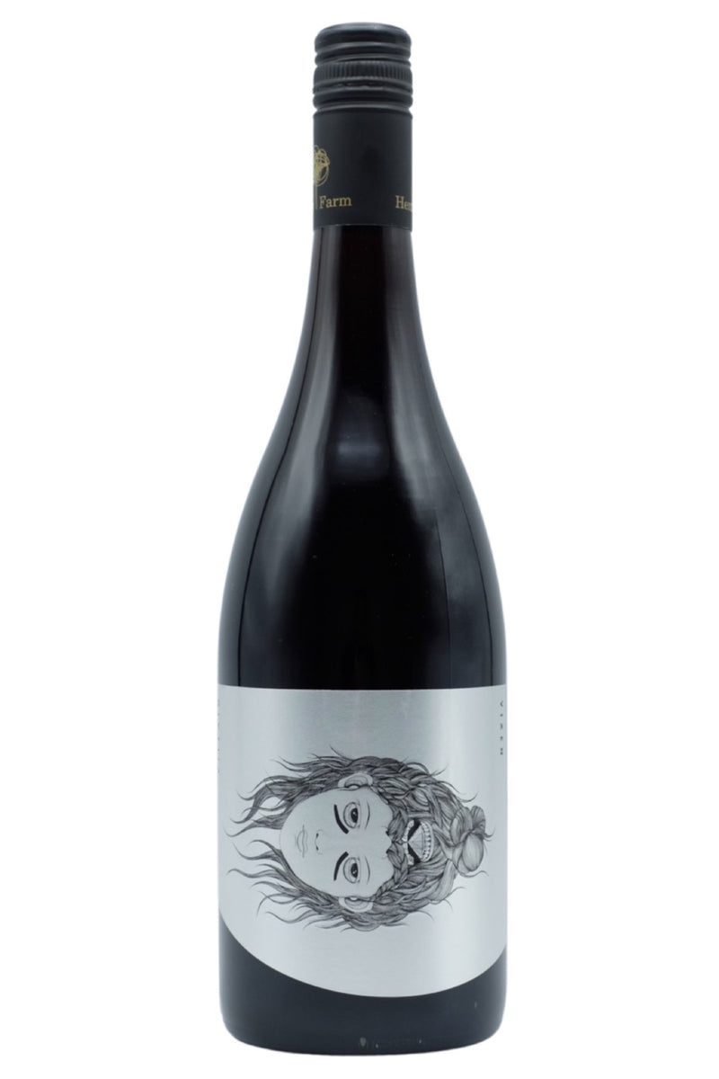 Hentley Farm - Villain & Vixen Grenache – Vine Arts