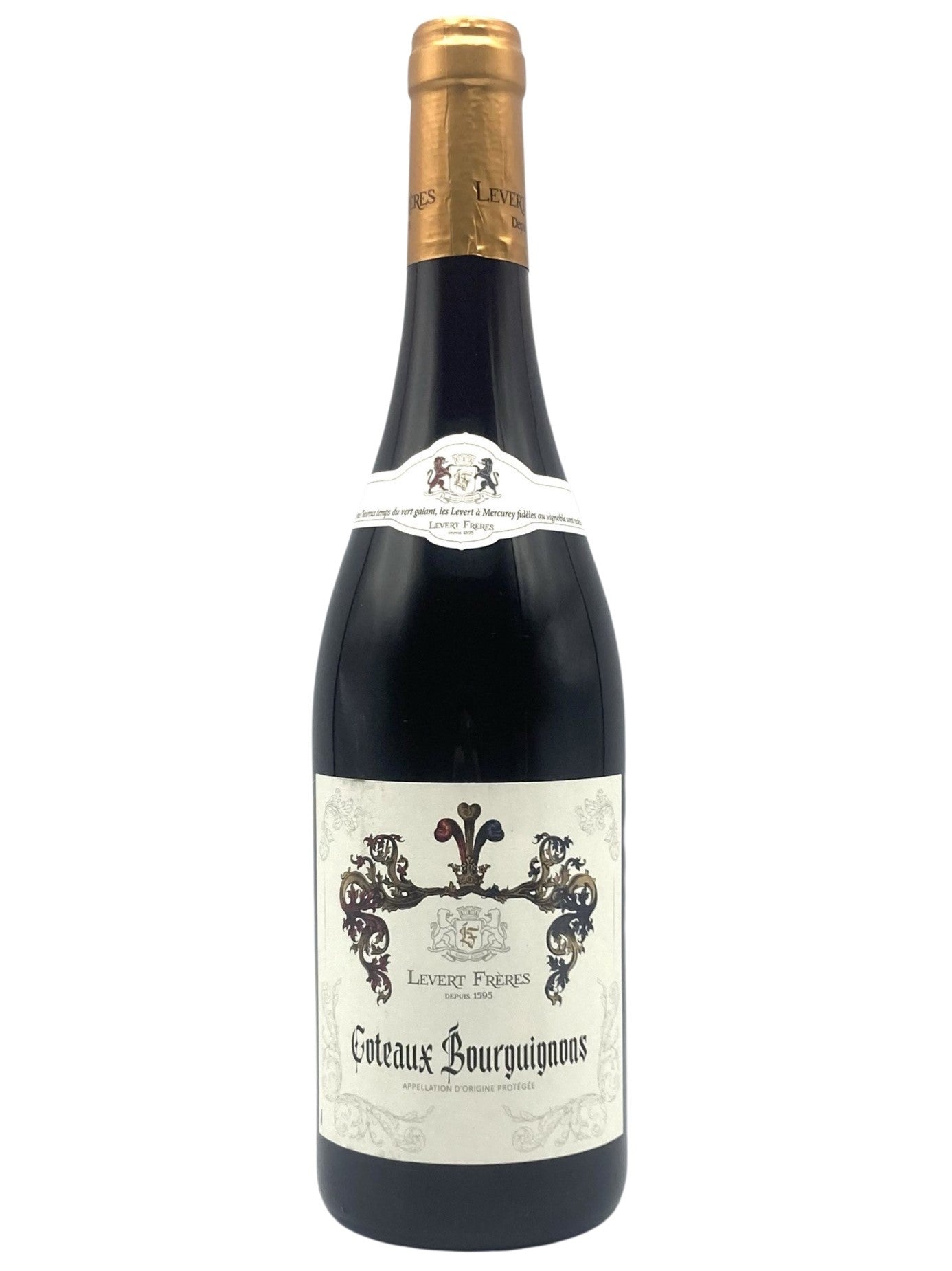 Levert Freres Coteaux Bourguignons