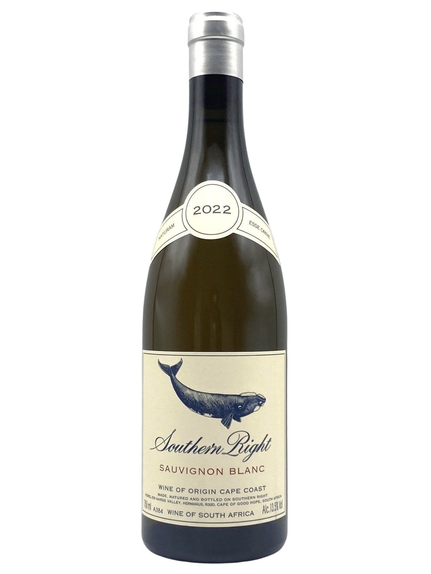 Southern Right Sauvignon Blanc