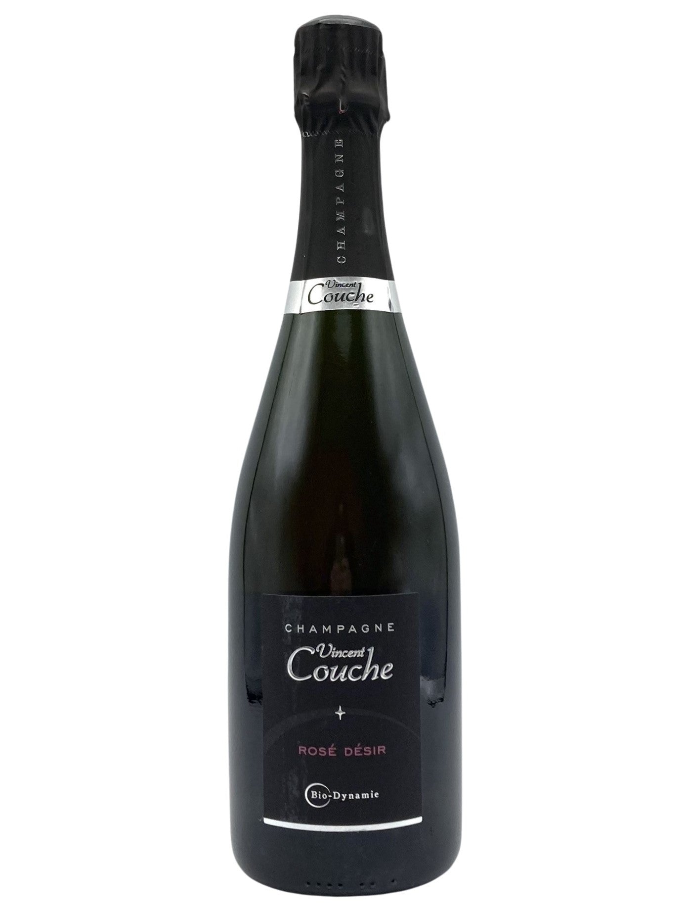 Vincent Couche Rosé Désir Extra Brut