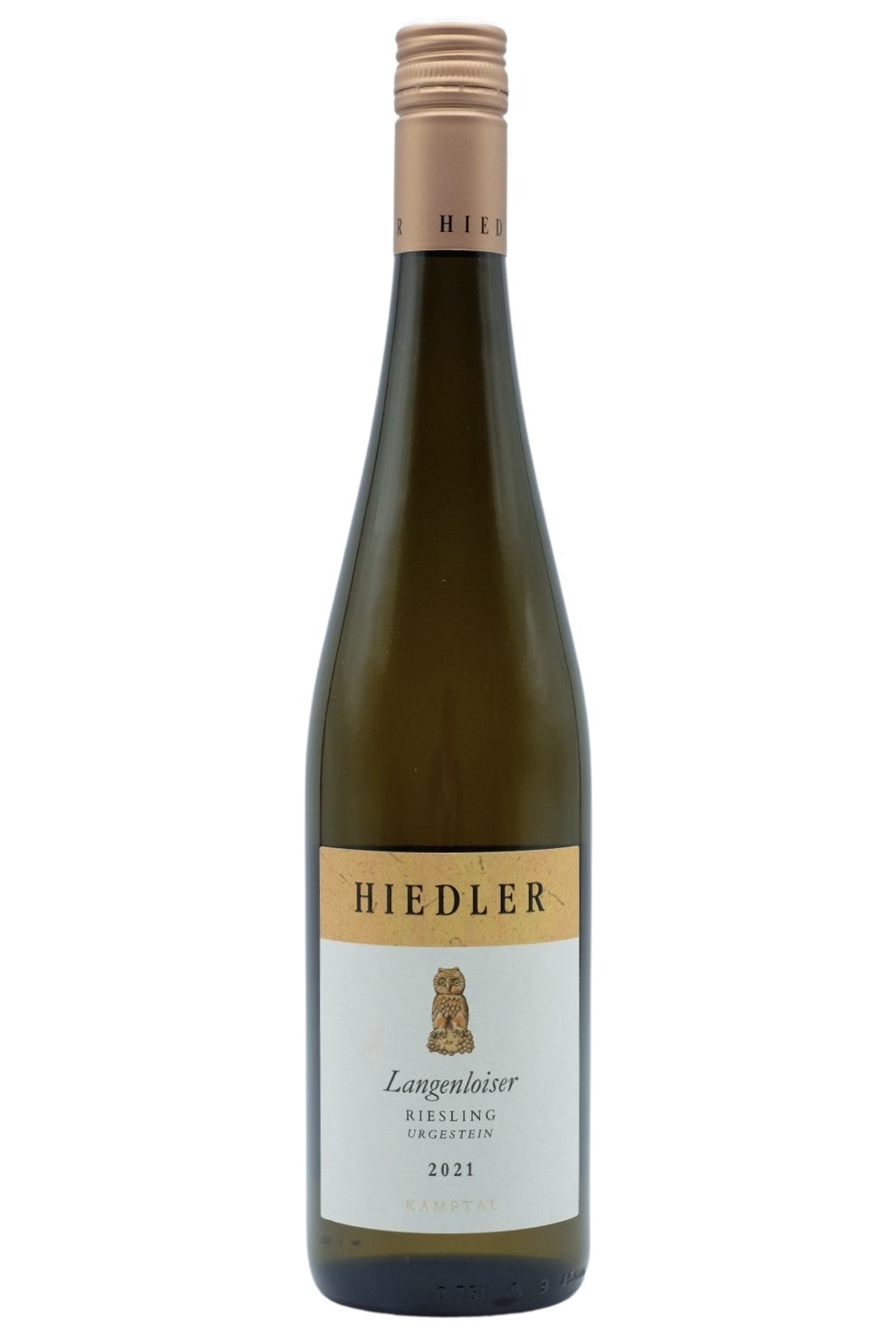 Hiedler Langenlois Riesling