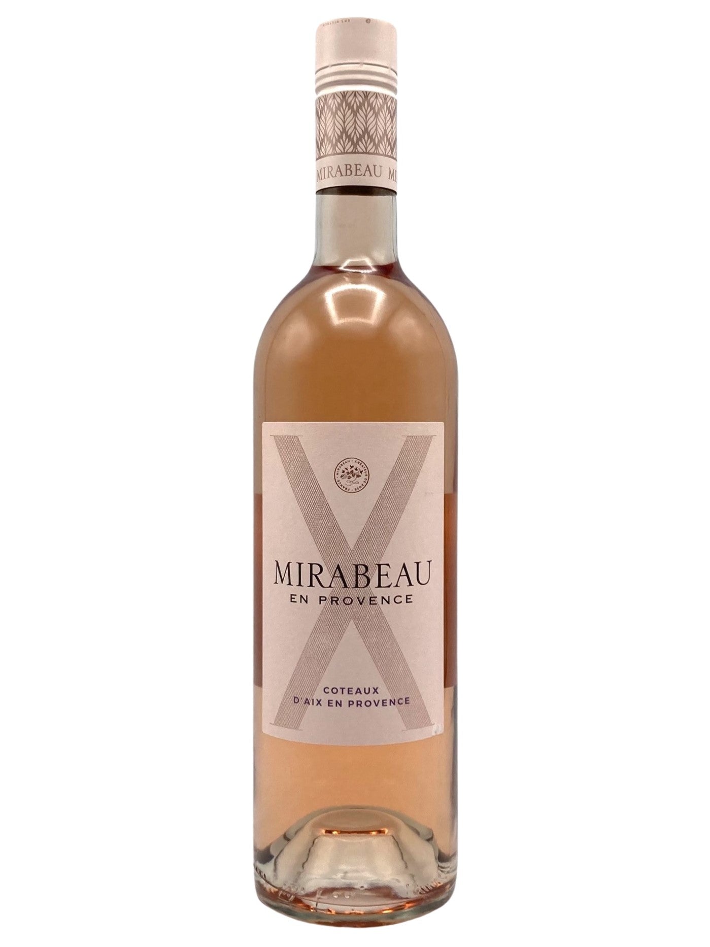 Mirabeau X Provencal Rose