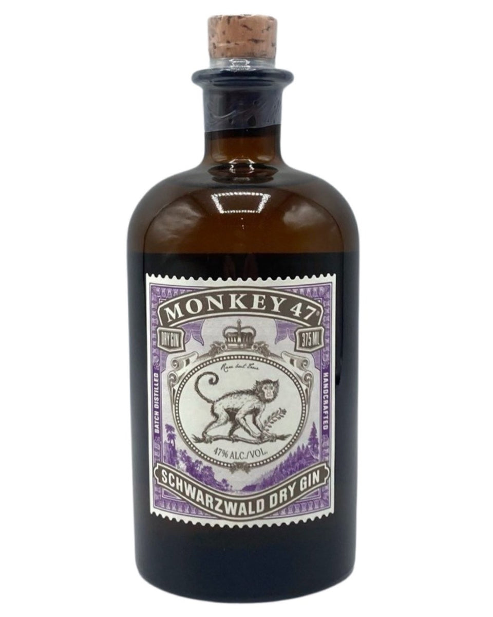 Monkey 47 Schwarzwald Dry Gin – Vine Arts