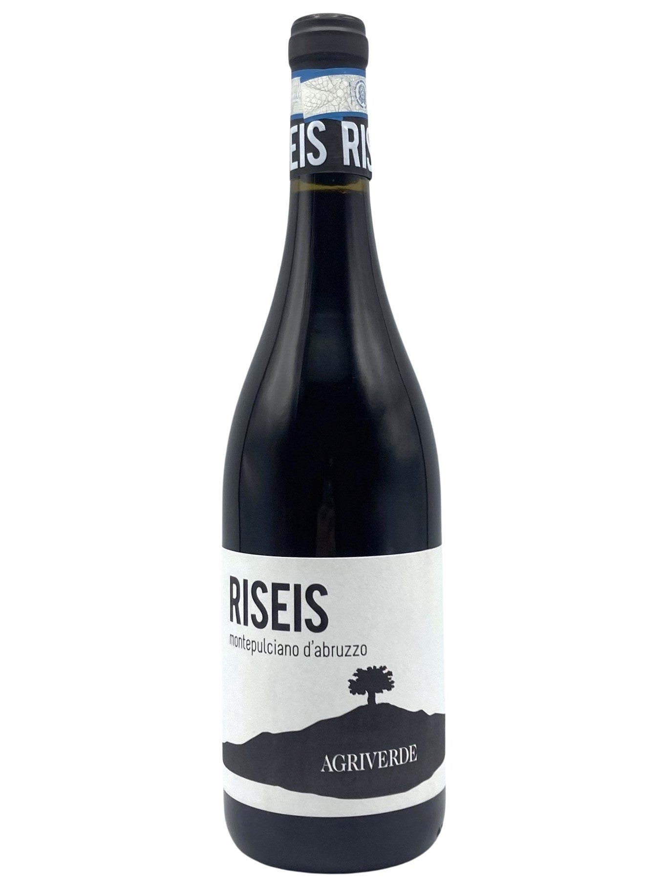 Riseis Montepulciano D'Abruzzo