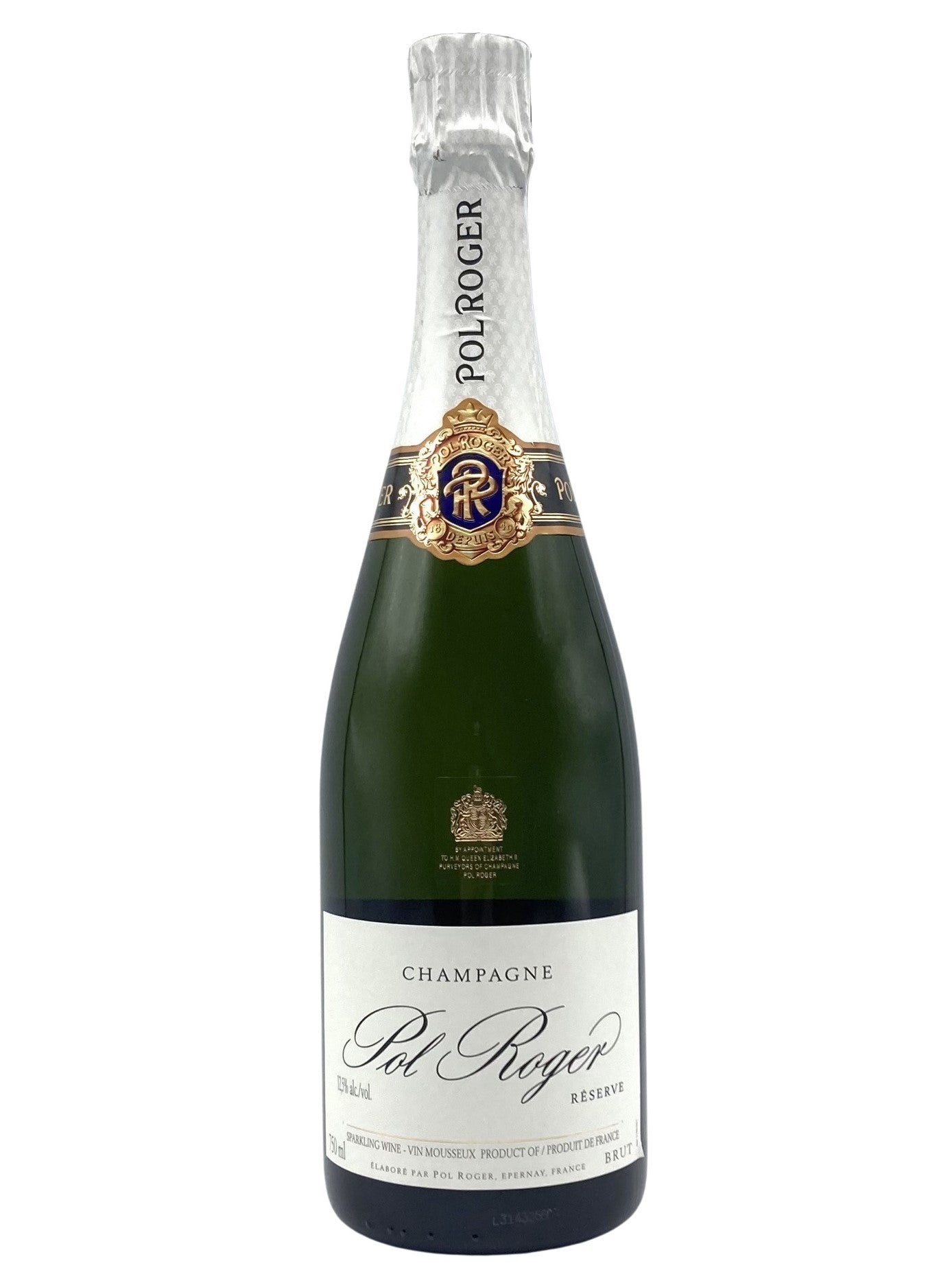 Pol Roger Brut Champagne