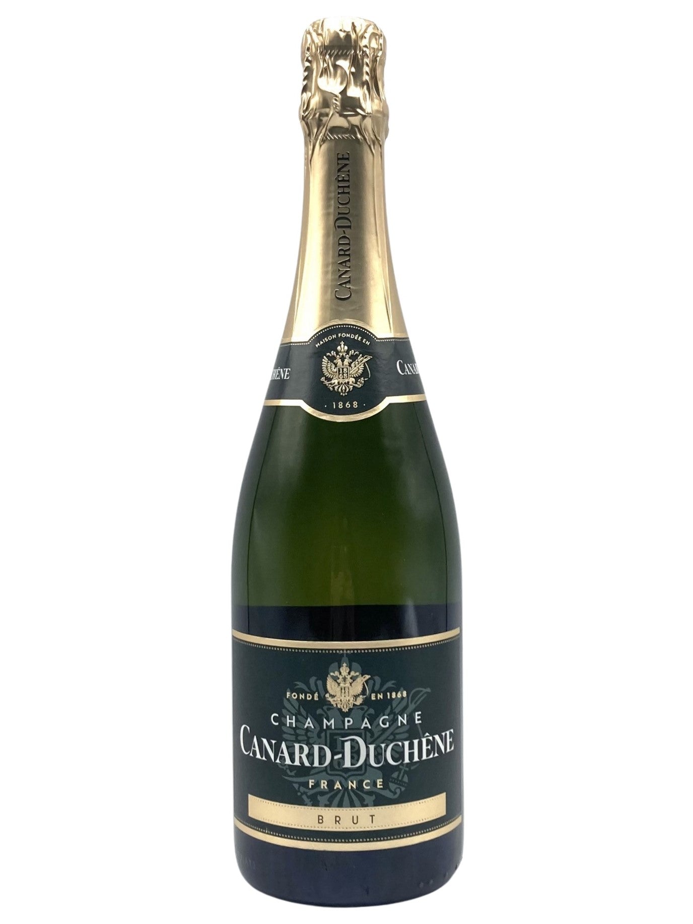 Canard Duchene Authentic Brut