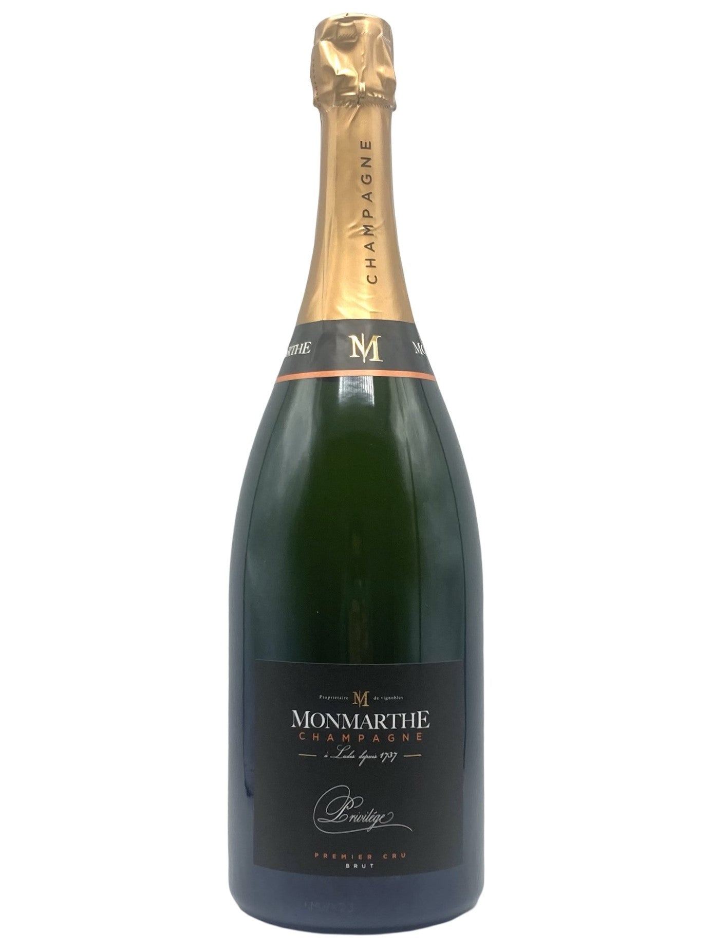 Champagne Monmarthe Privilege Magnum