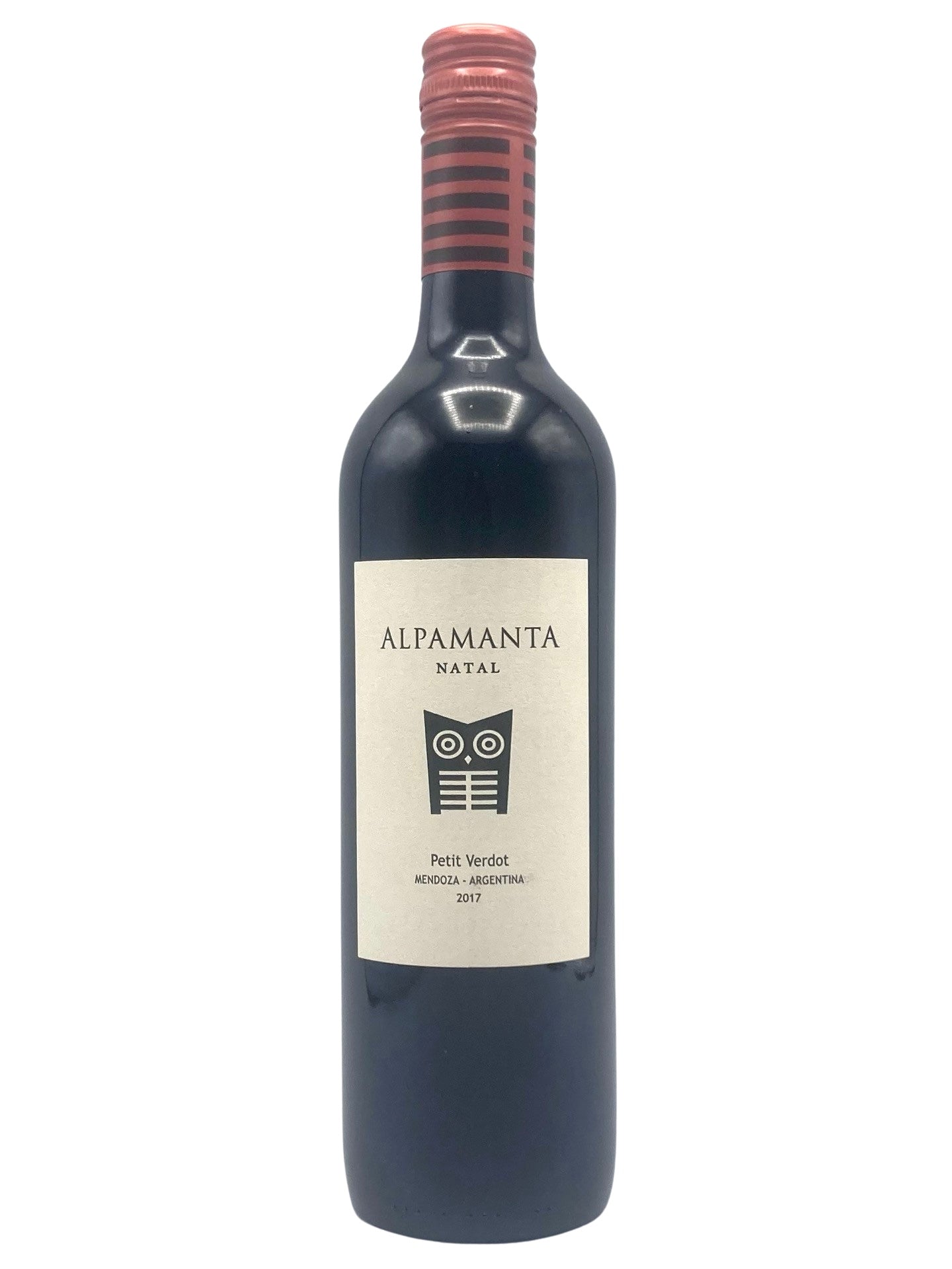Alpamanta Natal Petit Verdot