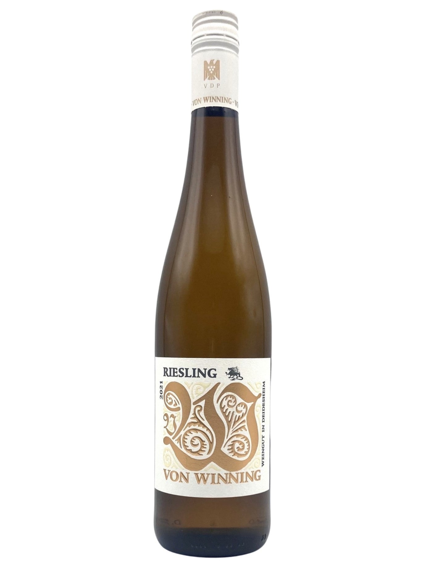 Von Winning Drache Riesling
