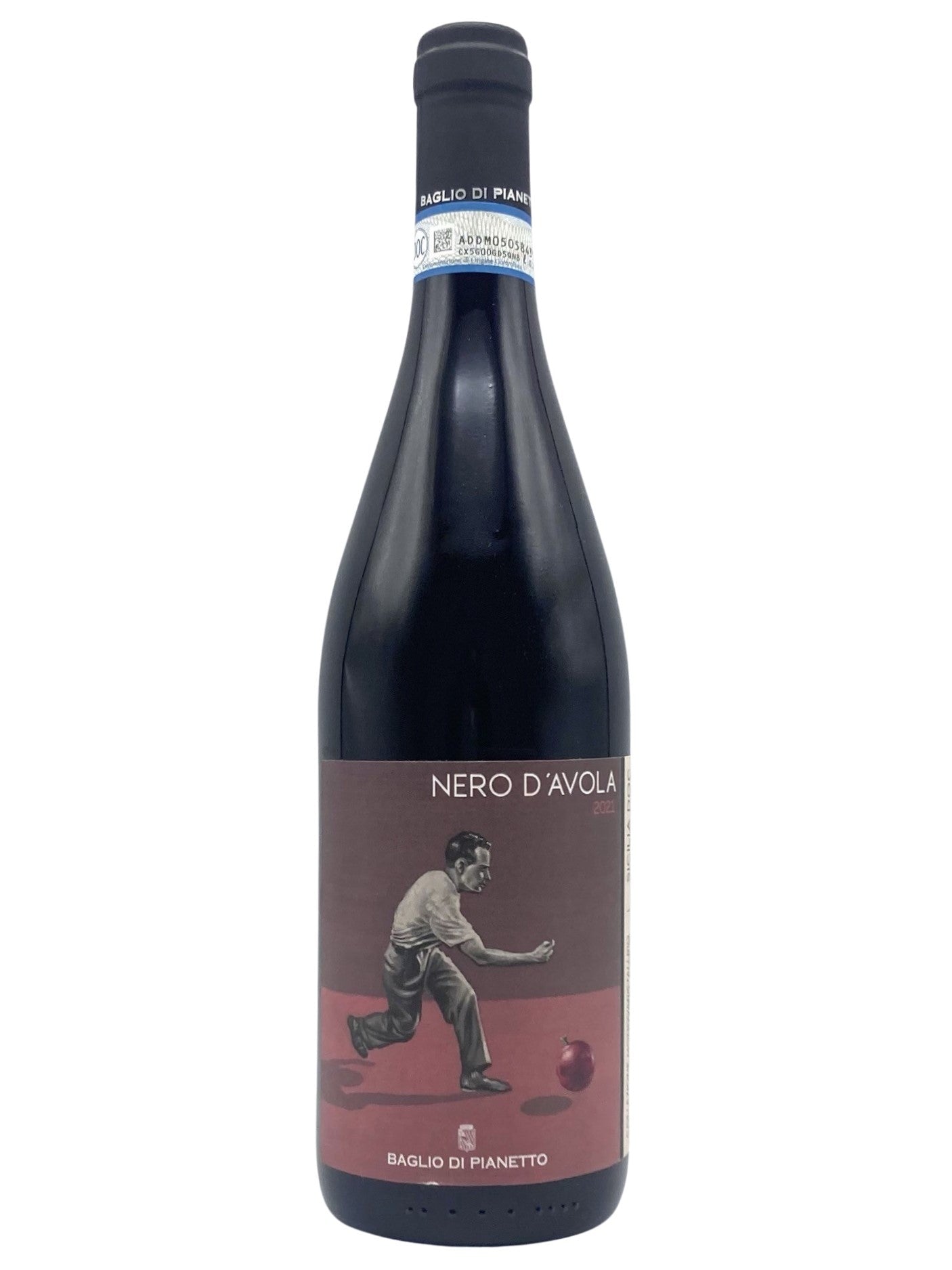 Baglio di Pianetto Nero D'Avola