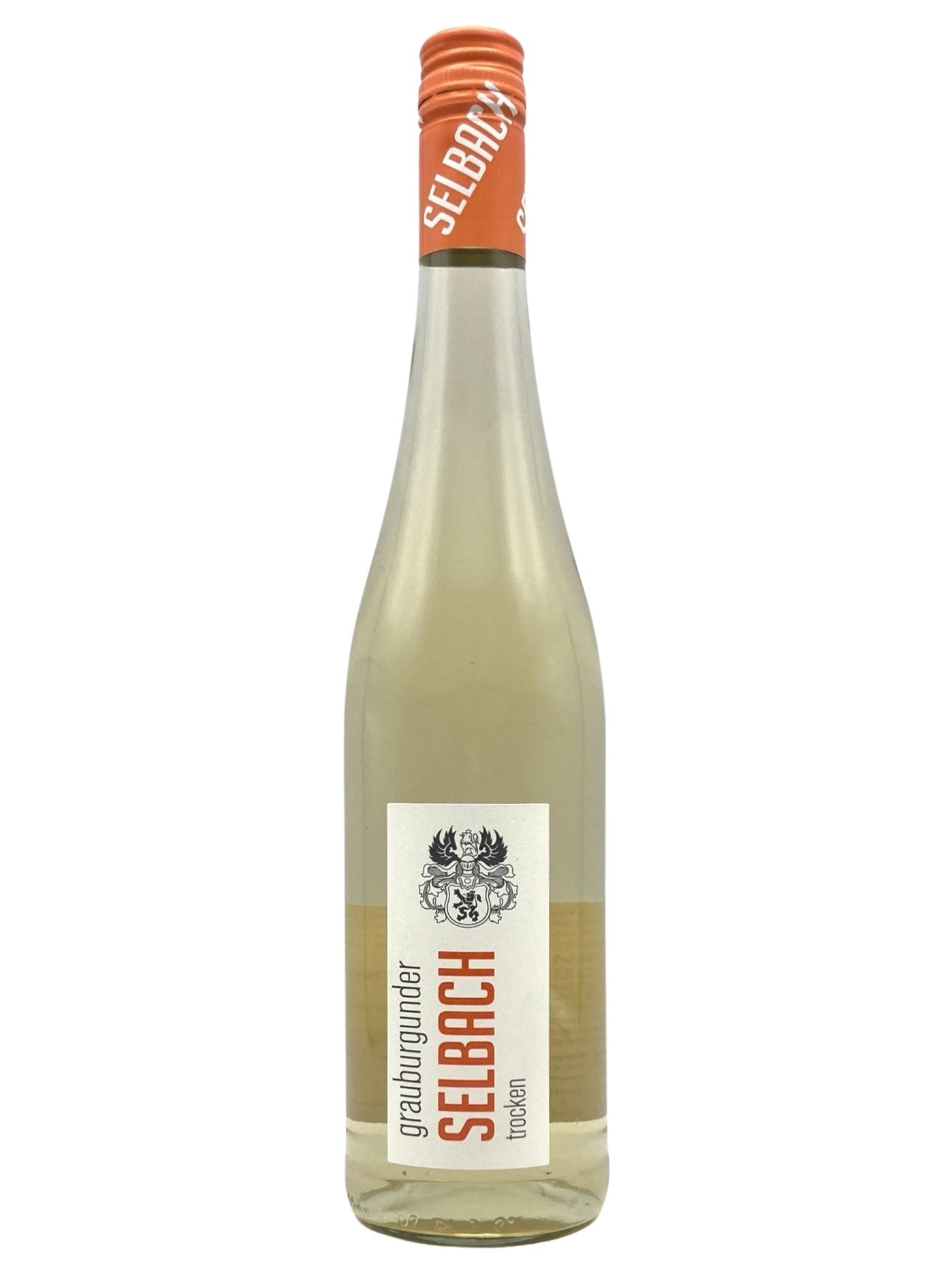 Selbach Grauburgunder
