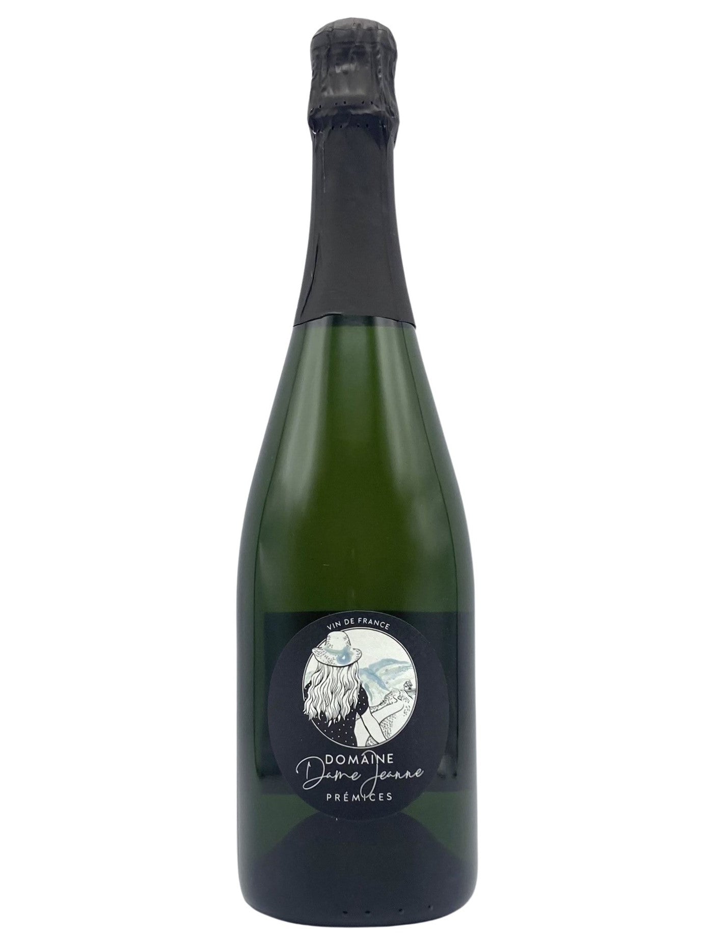 Domaine Dame Jeanne Premices Brut