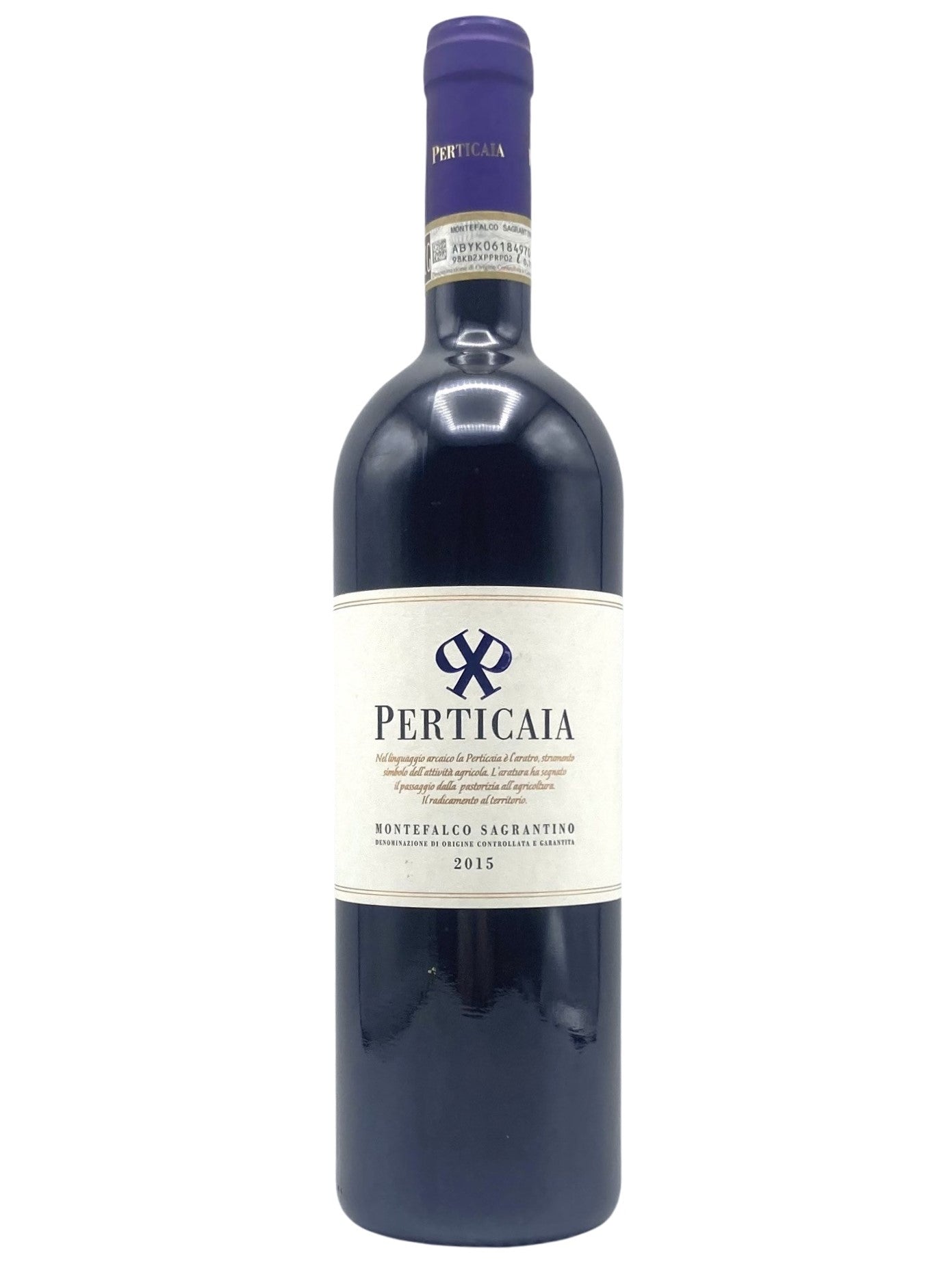 Perticaia Sagrantino