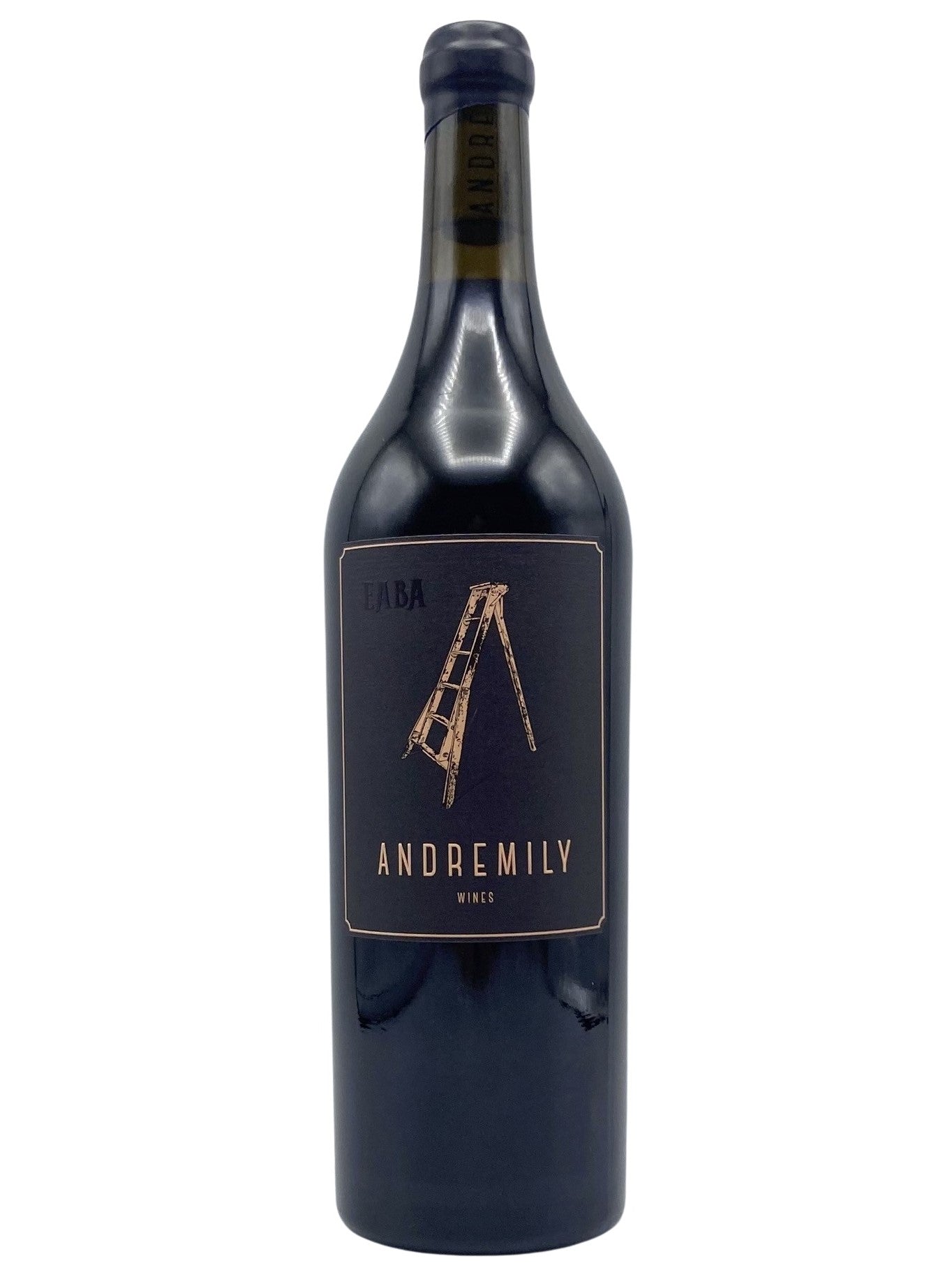Andremily EABA Syrah Blend