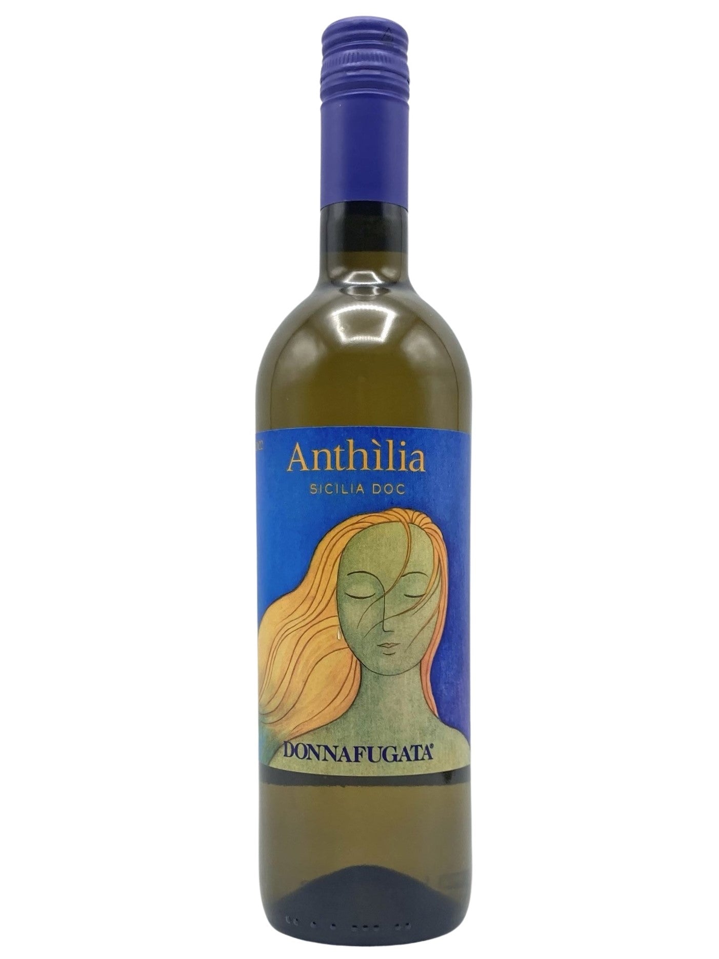 Donnafugata Anthilia Catarratto IGP