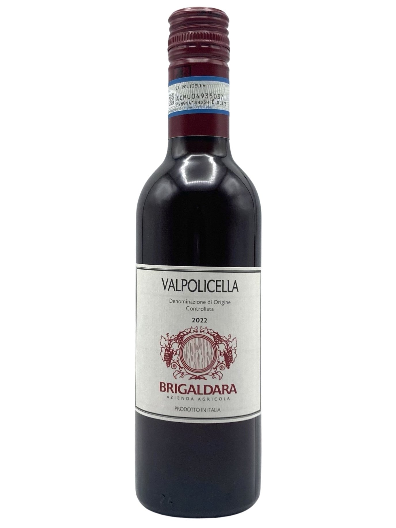 Brigaldara Valpolicella DOC 375 ml