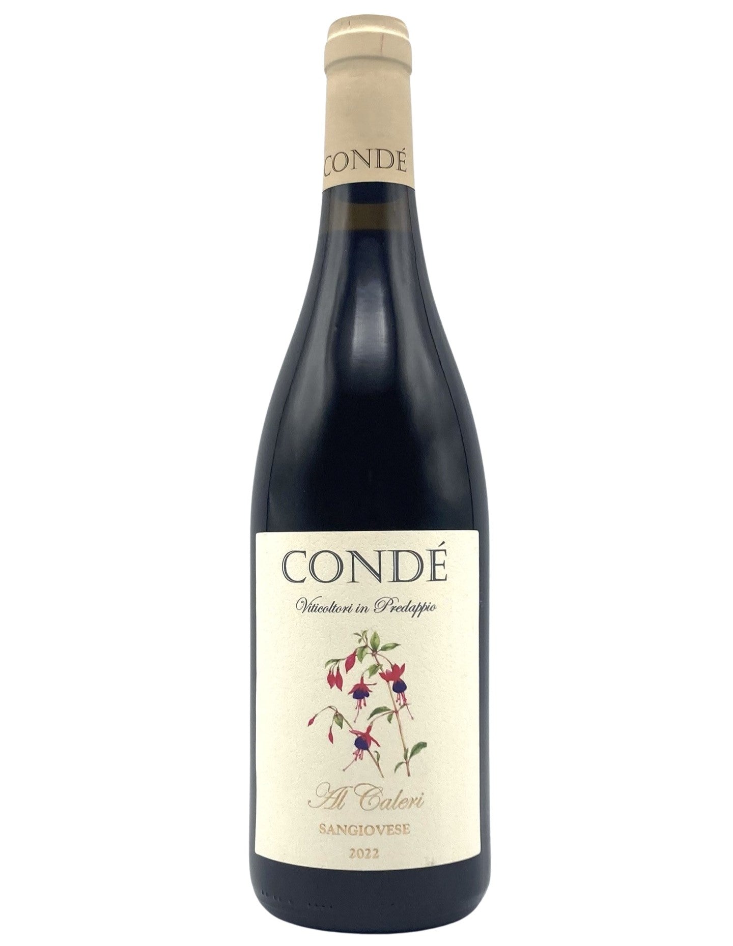 Conde Al Caleri Romagna Sangiovese Superiore