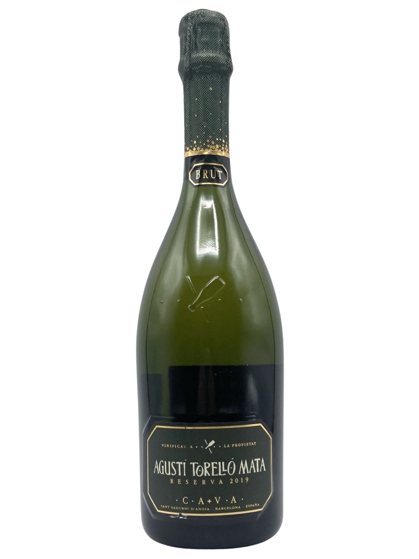 Agusti Torello Mata Brut Reserva