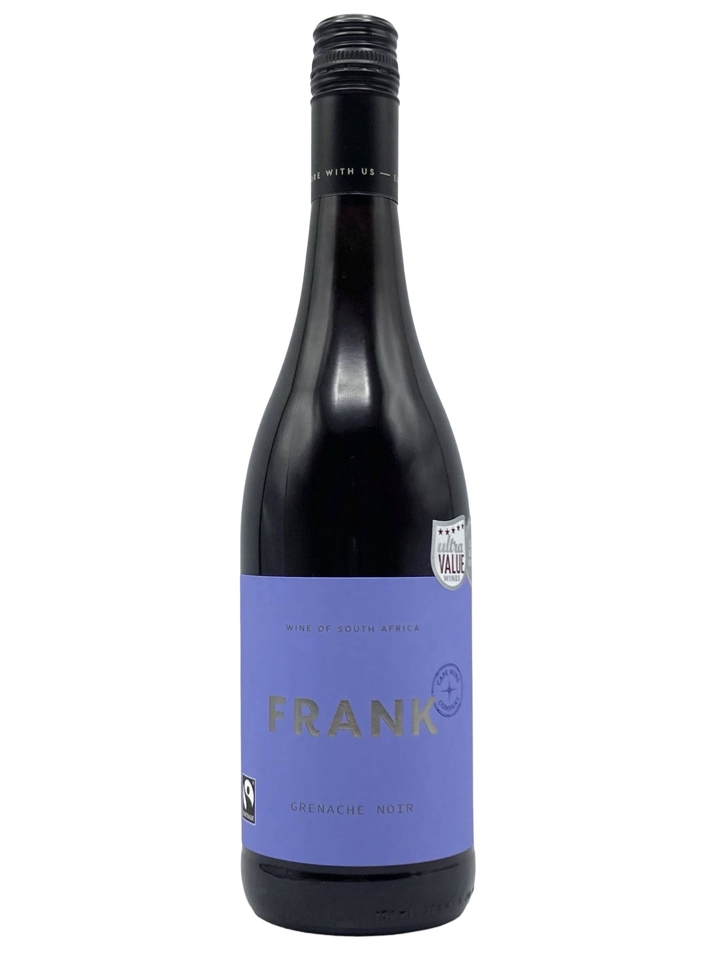 Frank Grenache Noir
