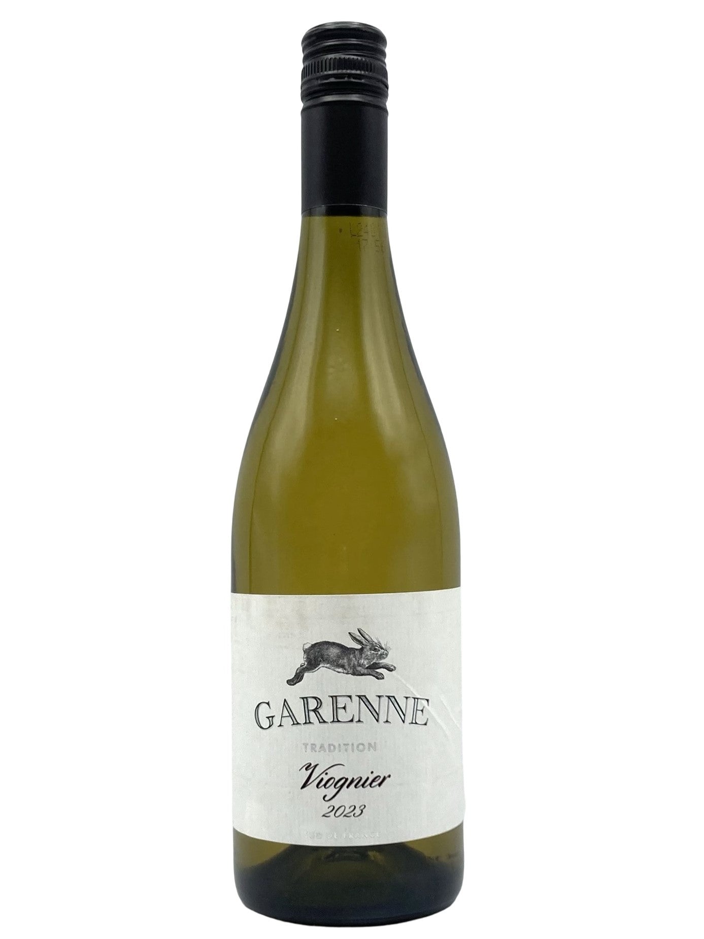 Domaine De Castelnau Garenne Viognier