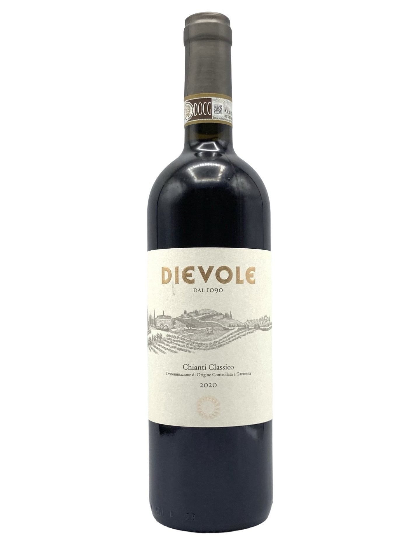 Dievole Chianti Classico