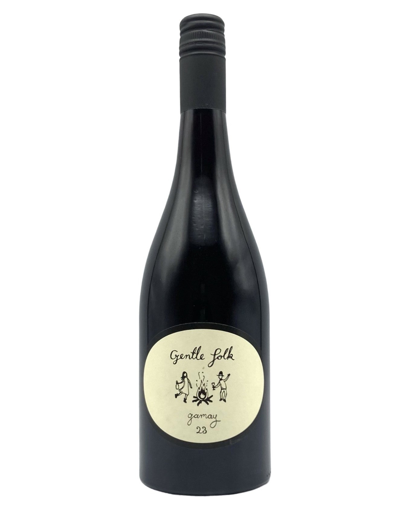 Gentle Folk Gamay