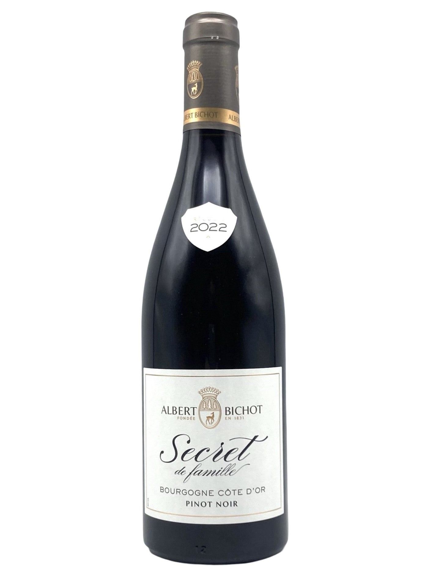 Albert Bichot Bourgogne Cote D'Or Pinot Noir