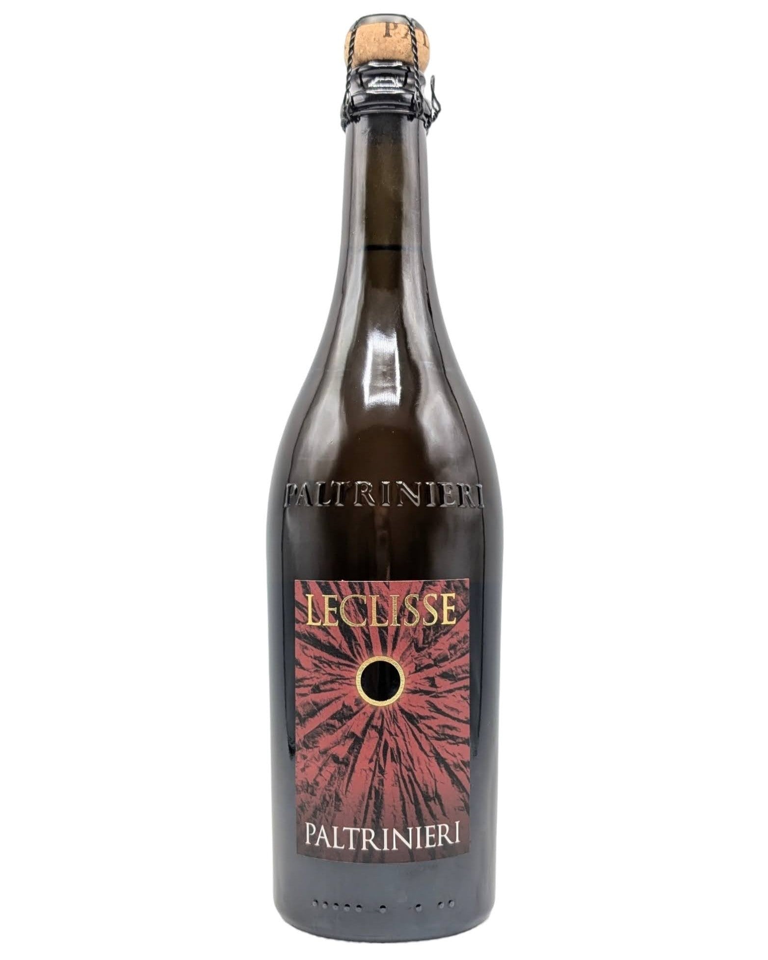 Paltrinieri Leclisse Lambrusco di Sorbara