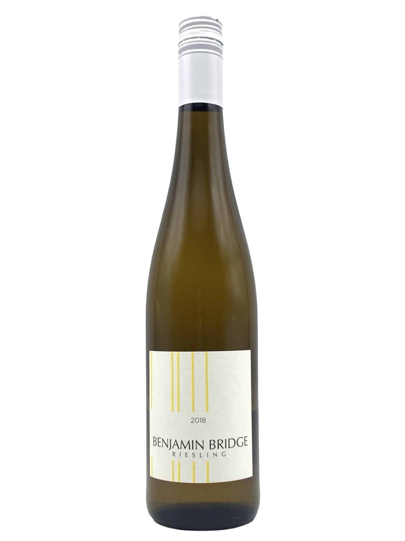 Benjamin Bridge Riesling