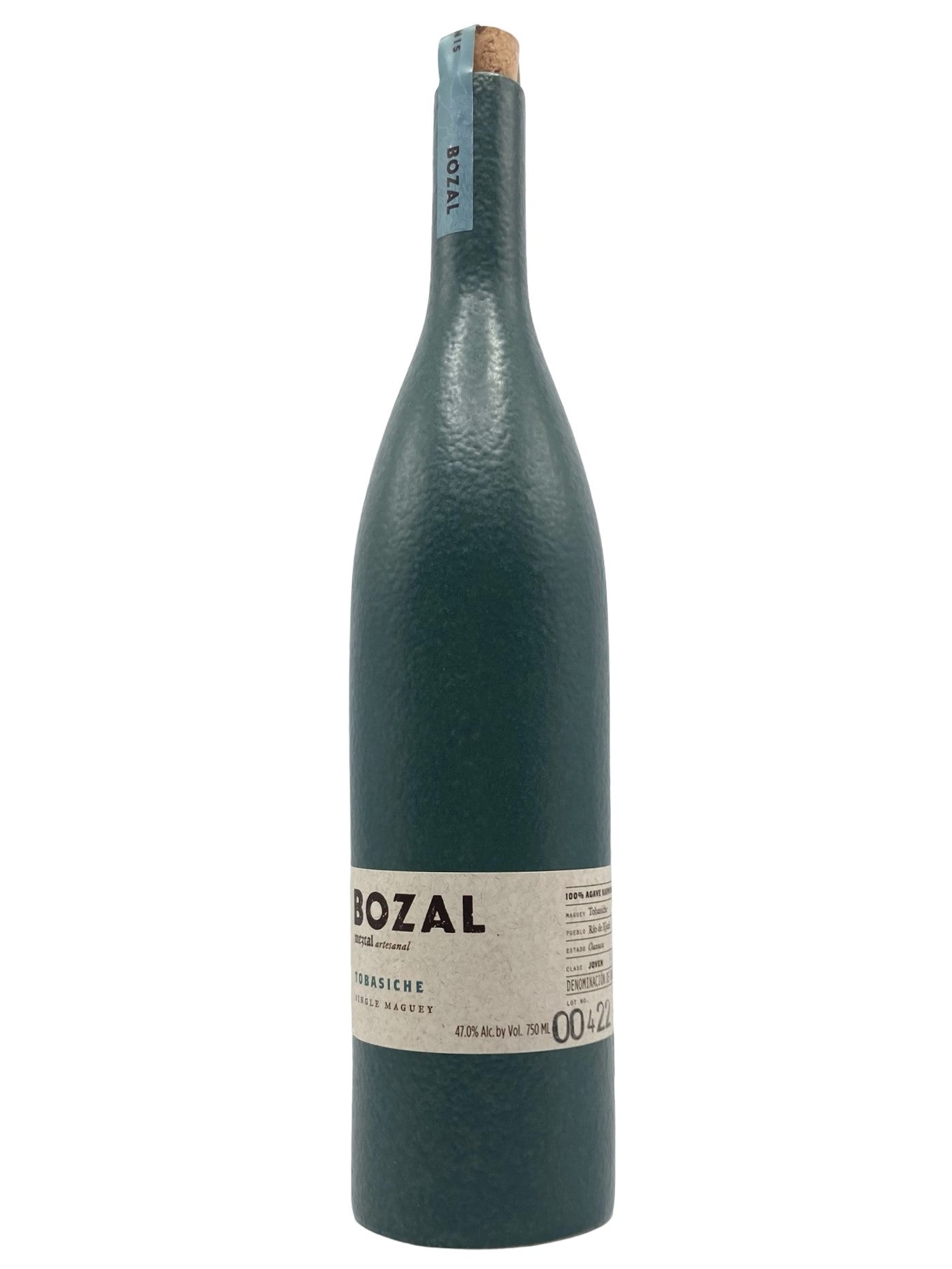 Bozal - Tobasiche