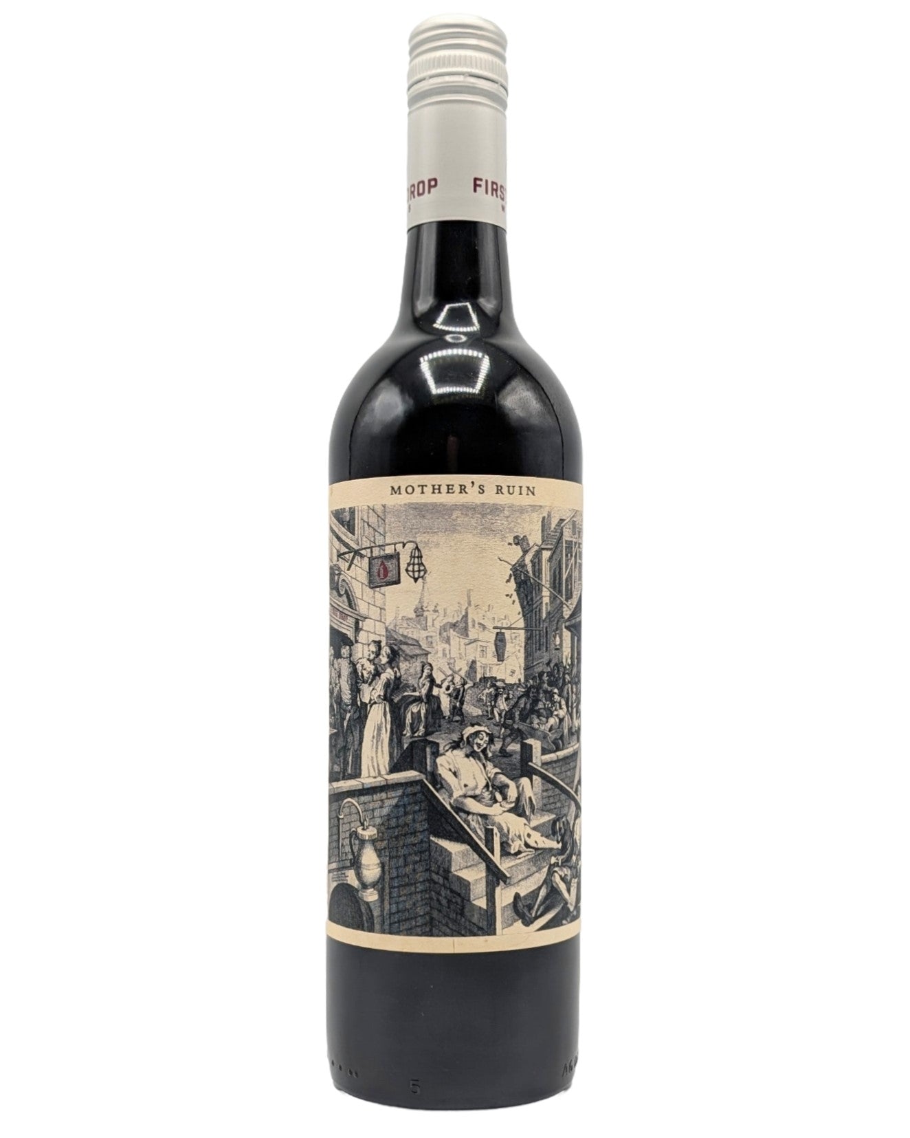 First Drop Mother's Ruin Cabernet Sauvignon