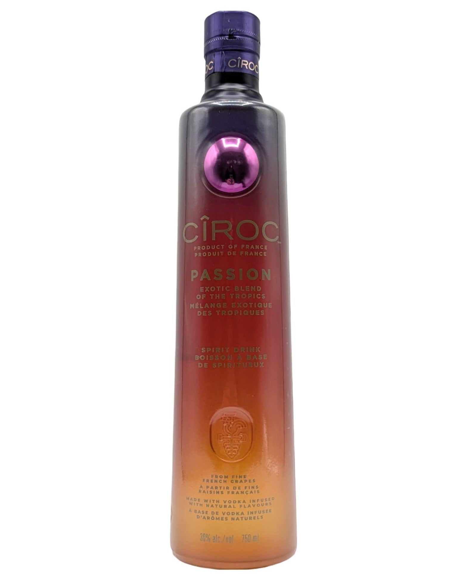 Ciroc Passion