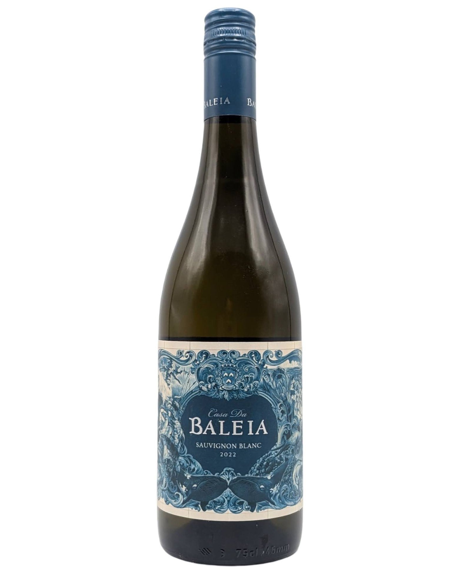 Baleia Casa Sauvignon Blanc