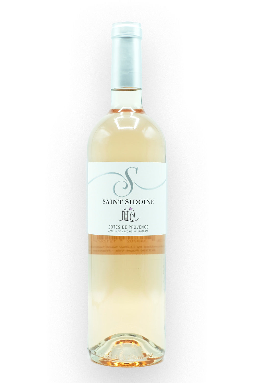 Sidoine Rose