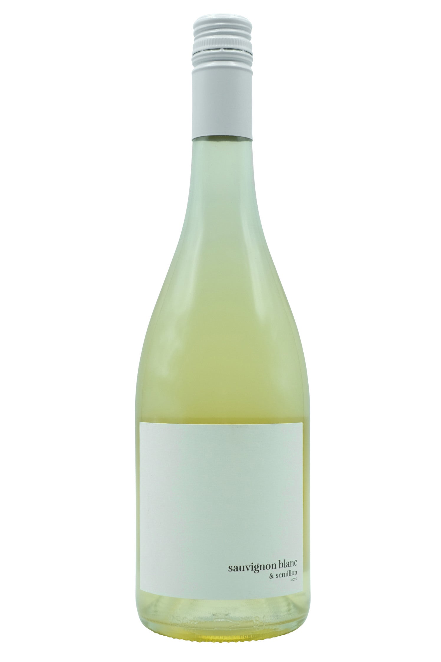 Lock & Worth Sauvignon Blanc/Semillon