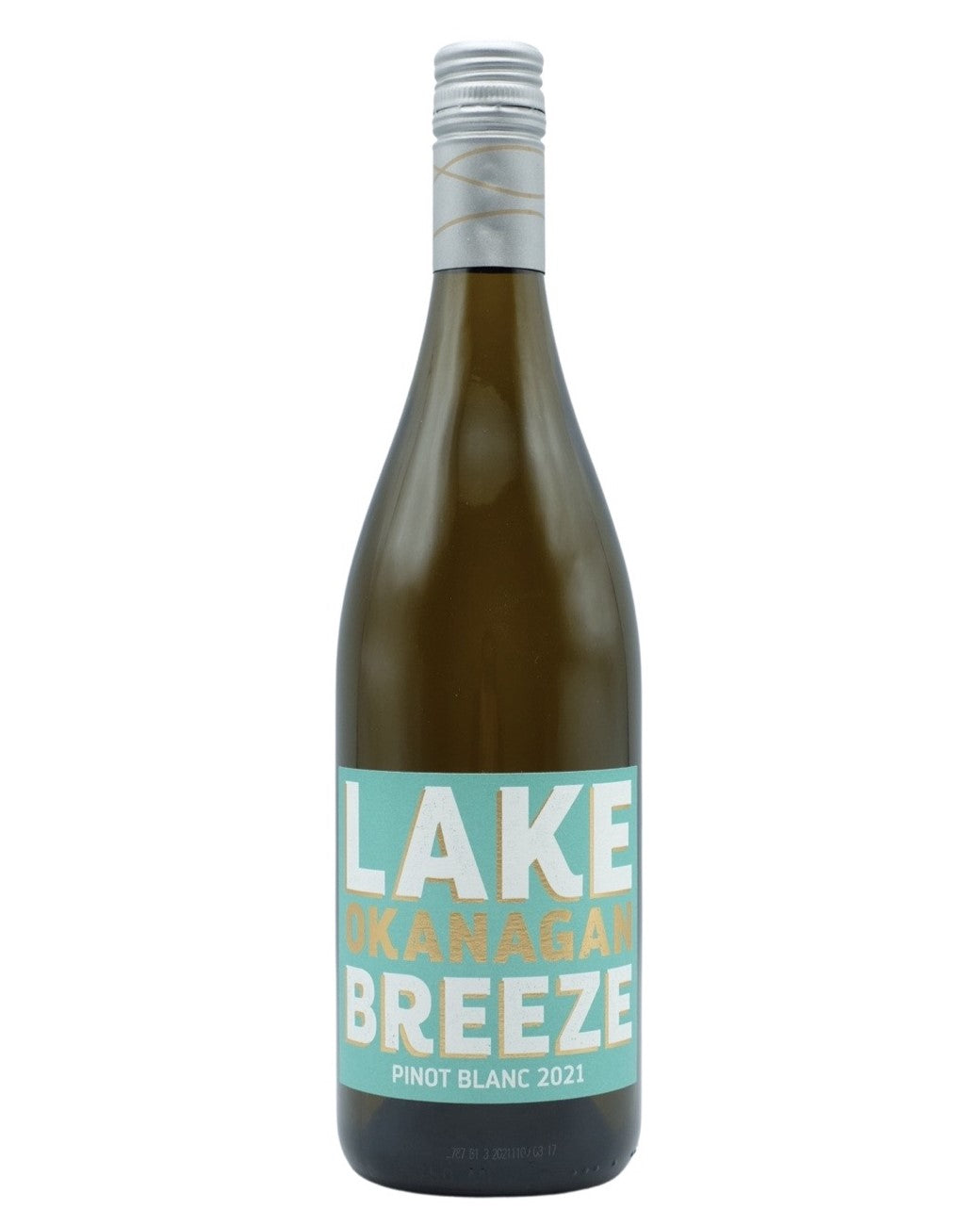 Lake Breeze Pinot Blanc