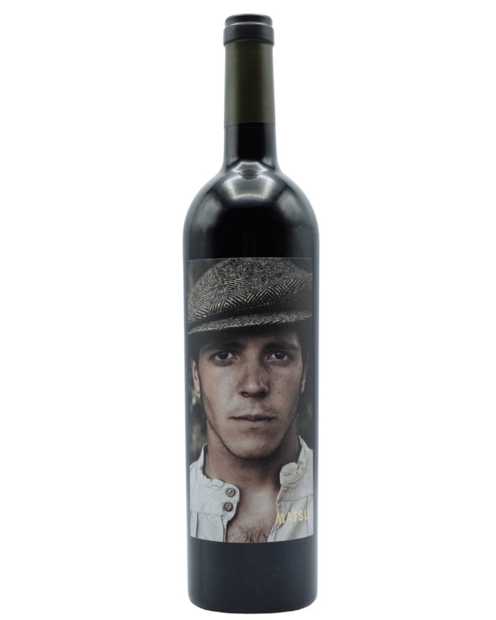 Matsu El Picaro