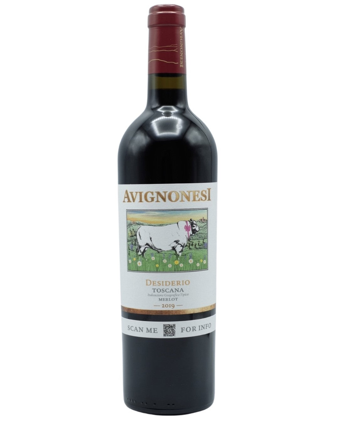 Avignonesi Desiderio
