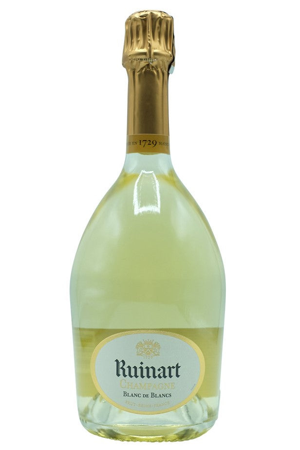 Ruinart Blanc