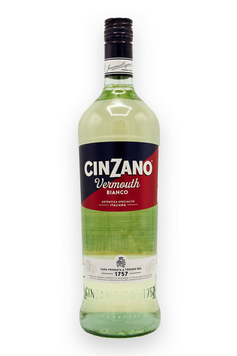 Cinzano Bianco