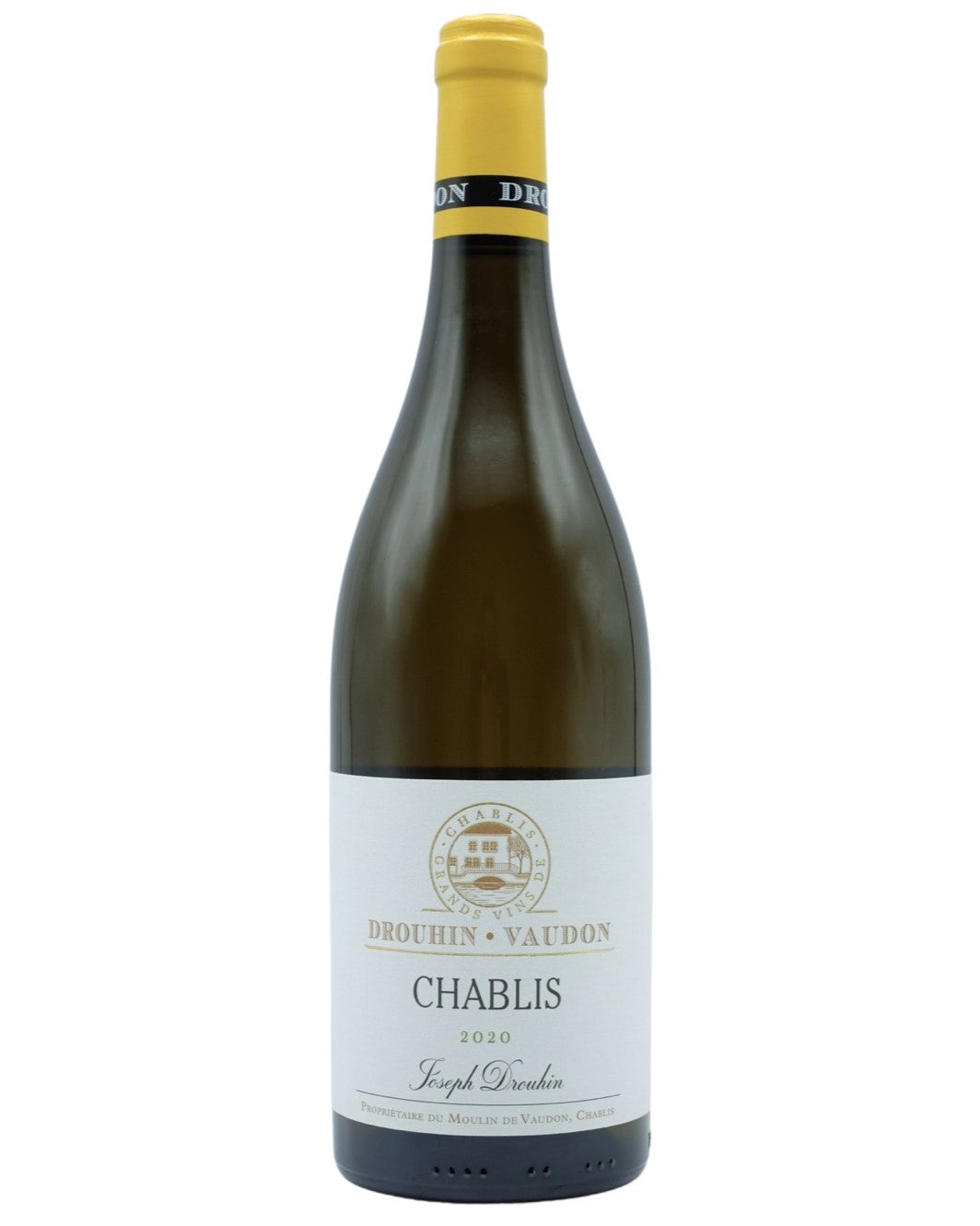 Drouhin Chablis